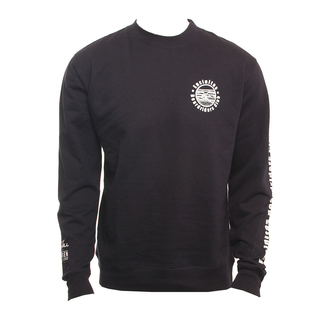 Oneill x Hansens Mens Sweatshirt Encinitas Boardriders Club