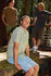Oneill Mens Woven Oasis