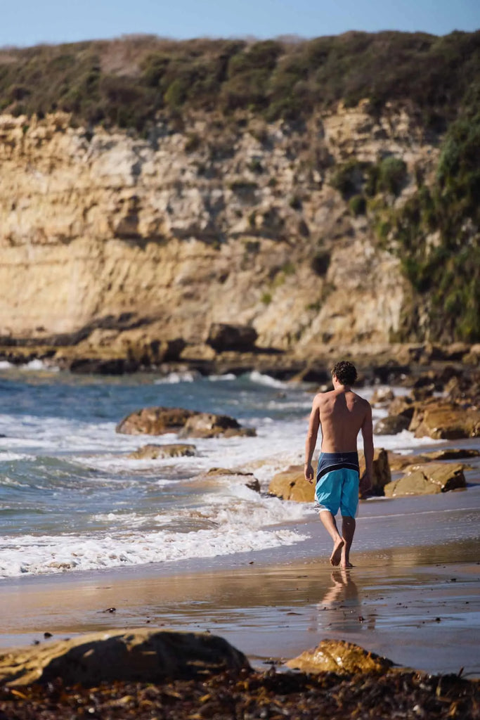 Oneill Mens Boardshorts Superfreak Re-Issue Y2K 22