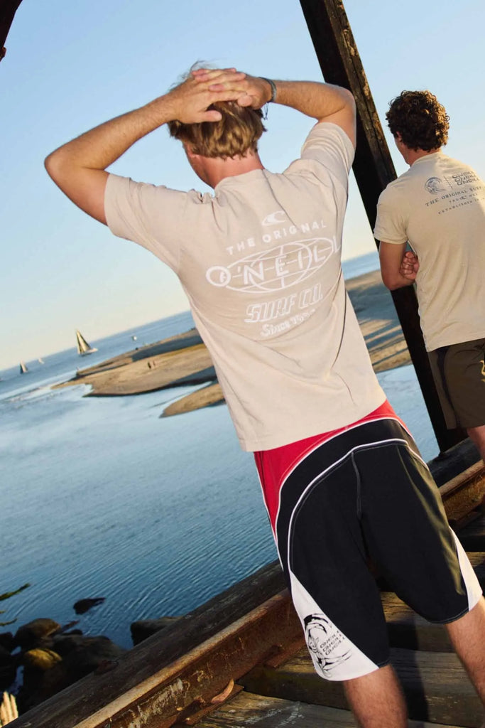 Oneill Mens Boardshorts Superfreak Re-Issue Y2K 22