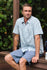 Oneill Mens Woven Oasis