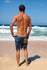 Oneill Mens Boardshorts O'Riginals Pigment Scallop 18