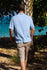 Oneill Mens Woven Pipeline Rodeo Monstera