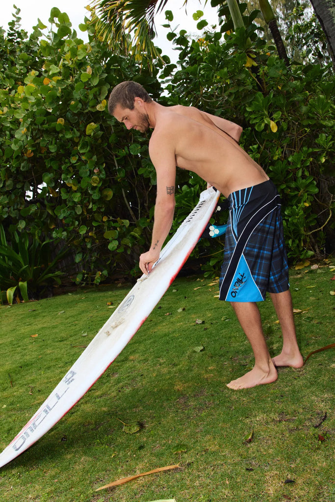 Oneill Mens Boardshorts Superfreak Re-Issue Y2K 22
