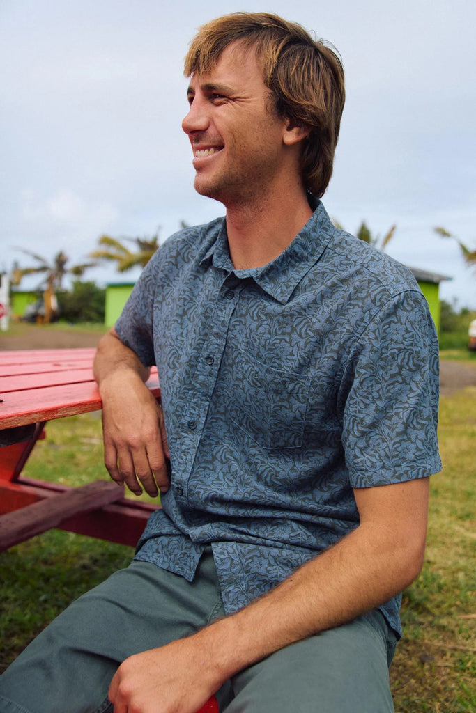 Oneill Mens Woven O'Riginals Print