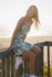 Oneill Womens Dress Atlee Floral Mini