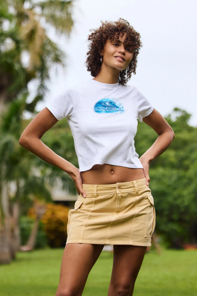 Oneill Womens Skirt Stella