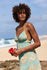 Oneill Womens Dress Julez Tiki Midi