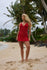 Oneill Womens Dress Zooey Cover-Up