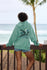 Oneill Womens Sweatshirt Tropic Melt Oversized Hoodie