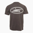 Hansen Mens Shirt Original Logo