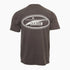 Hansen Mens Shirt Original Logo