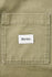 Rhythm Mens Shorts Relaxed Haight Twill