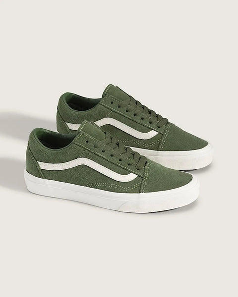 Vans Shoes Old Skool Color Theory