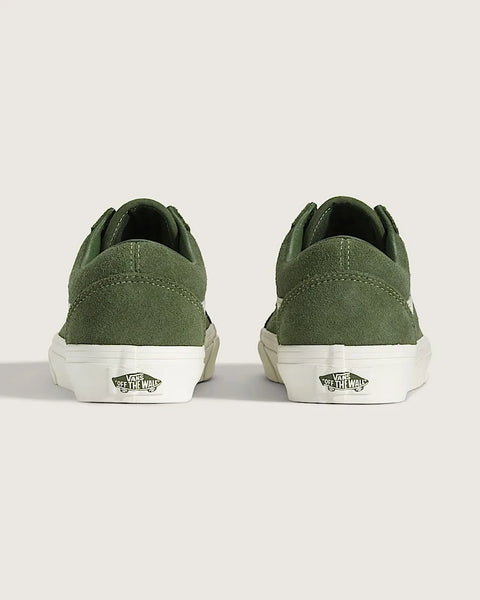 Vans Shoes Old Skool Color Theory