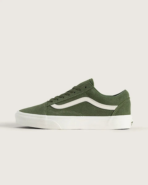 Vans Shoes Old Skool Color Theory