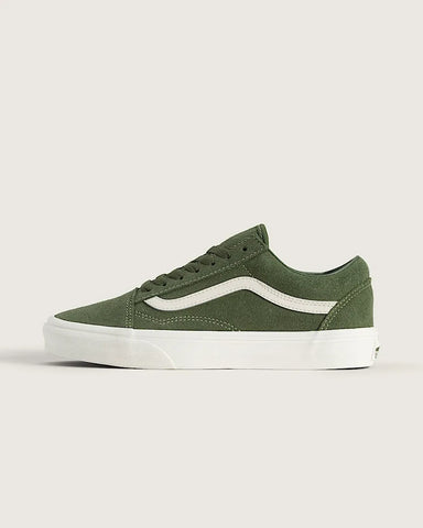 Vans Shoes Old Skool Color Theory