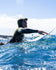 Outerknown Mens Rashguard Apex Evolution Hooded