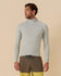 Outerknown Mens Rashguard Apex Evolution Hooded