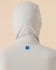 Outerknown Mens Rashguard Apex Evolution Hooded