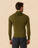 Outerknown Mens Rashguard Apex Evolution Hooded