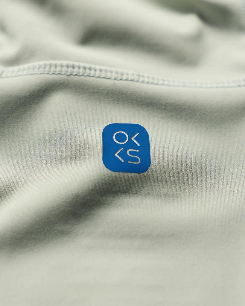 Outerknown Mens Rashguard Apex Evolution Hooded