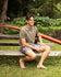Outerknown Mens Boardshorts All Time Stretch Volley