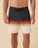 Outerknown Mens Boardshorts All Time Scallop