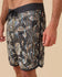 Outerknown Mens Boardshorts All Time Scallop