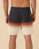 Outerknown Mens Boardshorts All Time Scallop