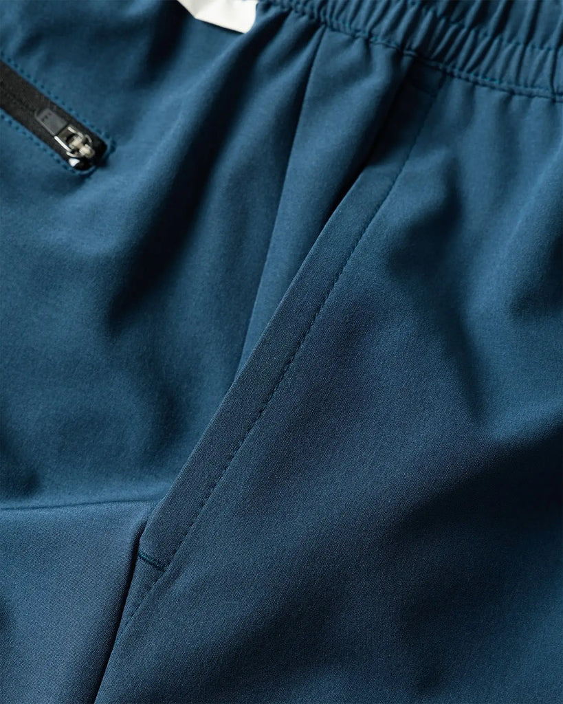 Outerknown Mens Boardshorts All Time Stretch Volley