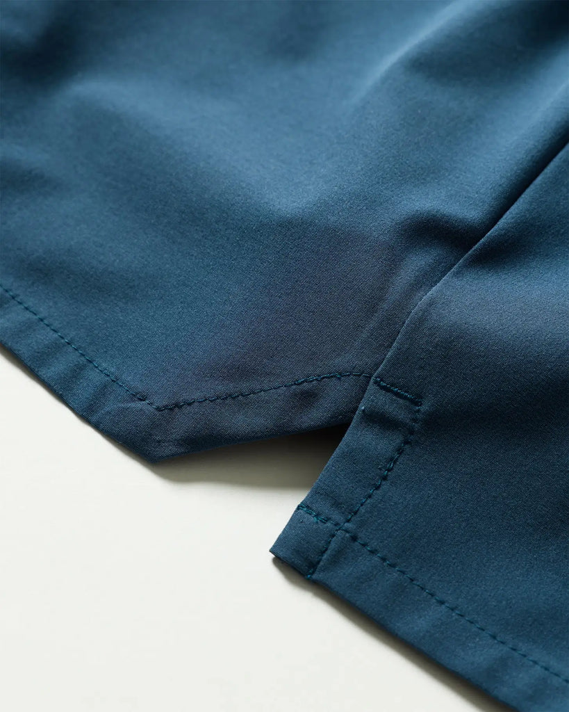 Outerknown Mens Boardshorts All Time Stretch Volley