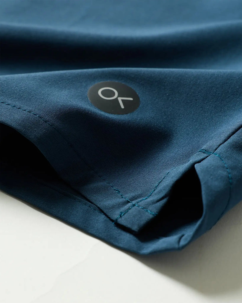 Outerknown Mens Boardshorts All Time Stretch Volley