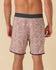 Outerknown Mens Boardshorts All Time Scallop