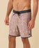 Outerknown Mens Boardshorts All Time Scallop