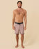 Outerknown Mens Boardshorts All Time Scallop