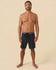 Outerknown Mens Boardshorts All Time Scallop