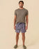 Outerknown Mens Boardshorts All Time Stretch Volley