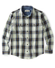 Outerknown Mens Shirt Blanket