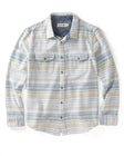 Outerknown Mens Shirt Blanket