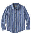 Outerknown Mens Shirt Blanket