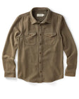 Outerknown Mens Shirt Chroma Blanket