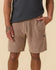Outerknown Mens Shorts Hightide Sweatshorts