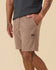 Outerknown Mens Shorts Hightide Sweatshorts