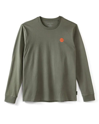 Outerknown Mens Shirt Industrial Outerknown Long Sleeve