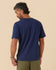 Outerknown Mens Shirt Journey Fish Pocket Tee