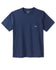 Outerknown Mens Shirt Journey Fish Pocket Tee