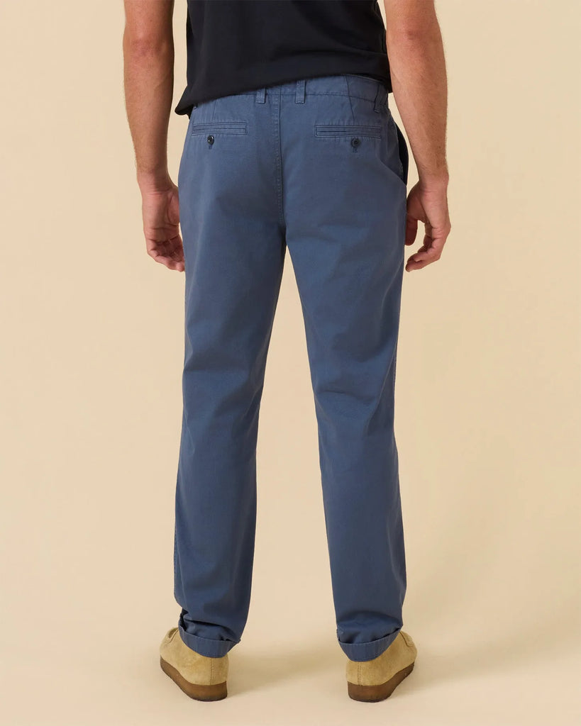 Outerknown Mens Pants Nomad Chino