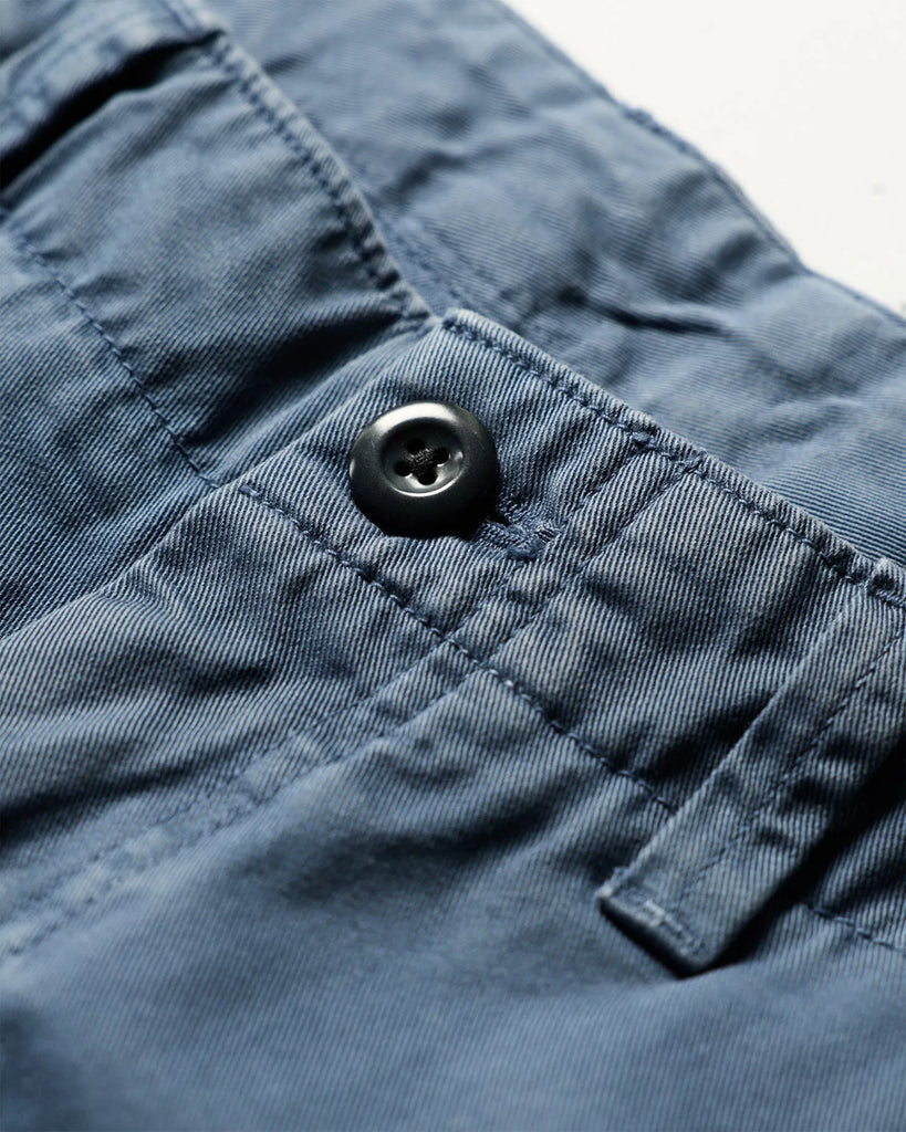 Outerknown Mens Pants Nomad Chino