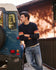 Outerknown Mens Sweater Nostalgic